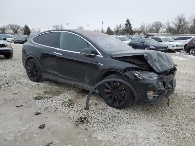 Vin: 5yjxcae45lf283993, lot: 41958785, tesla model x 20204