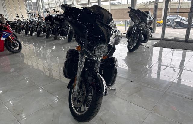 2022 HARLEY-DAVIDSON FLHT 1HD1FVC14NB649055