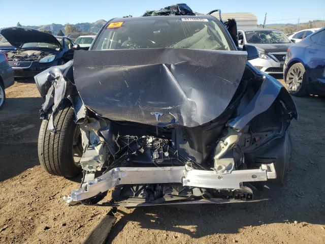 2024 TESLA MODEL Y - 7SAYGAEE2RF027291