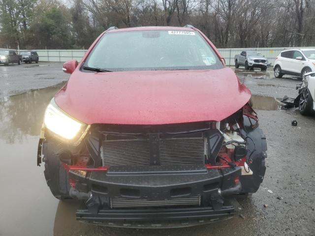 2017 BUICK ENCORE PRE KL4CJBSB5HB209491