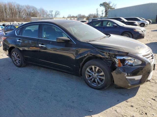 2015 NISSAN ALTIMA 2.5 - 1N4AL3APXFC582808