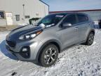 2020 KIA SPORTAGE L - KNDPMCAC2L7779619