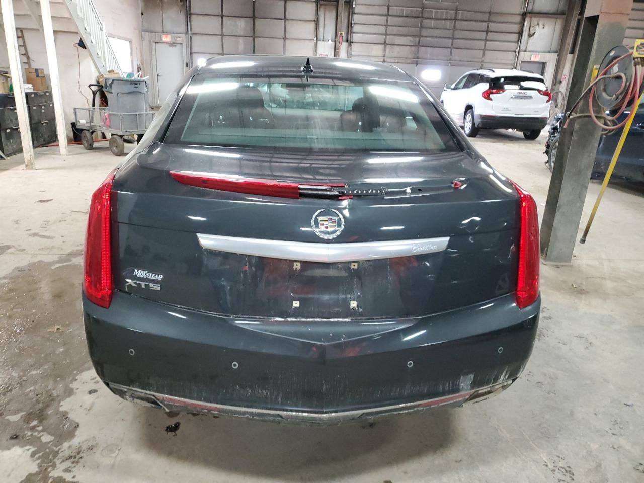 CADILLAC XTS PREMIUM COLLECTION