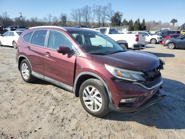 2015 HONDA CRV 2HKRM3H70FH541270