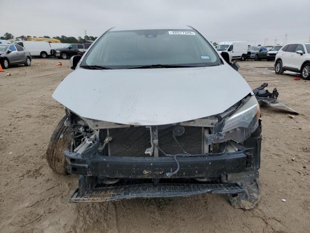 2018 TOYOTA COROLLA L - 5YFBURHE0JP813346