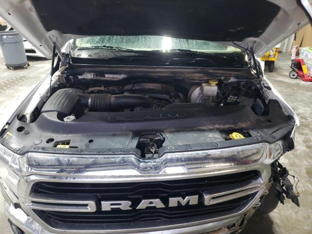 2020 RAM 1500 BIG H - 1C6SRFFT7LN141049