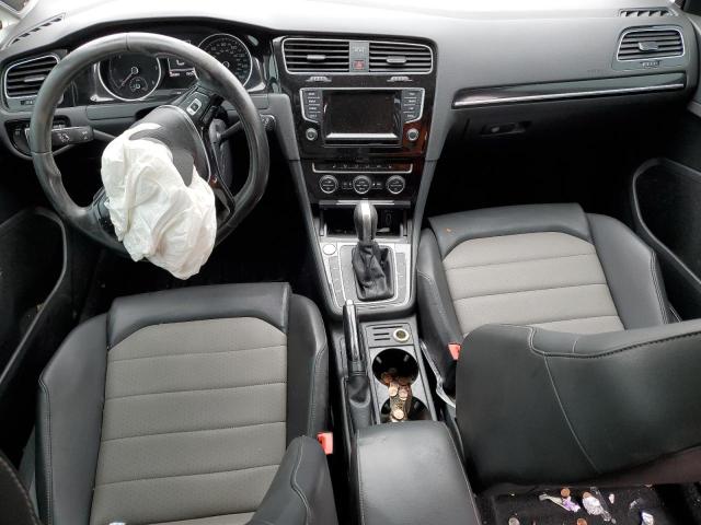 2015 VOLKSWAGEN GOLF SPORT - 3VWCA7AU5FM500307
