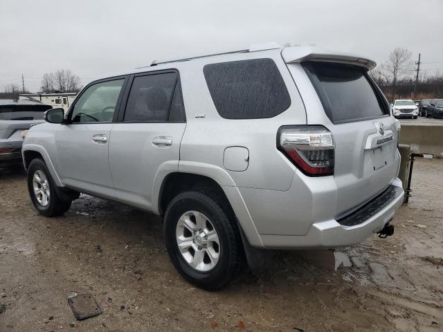 2015 TOYOTA 4RUNNER SR - JTEBU5JR7F5222954