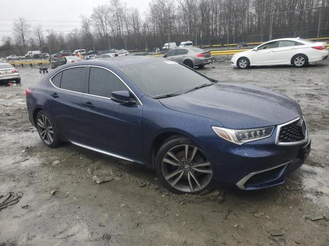 2020 ACURA TLX TECHNO - 19UUB2F49LA000919