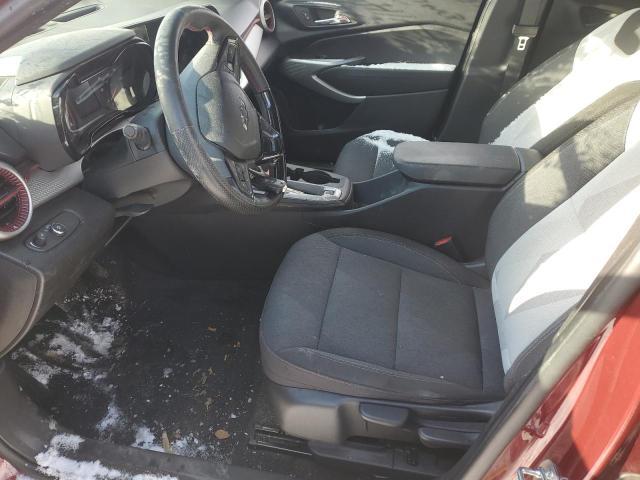 2024 CHEVROLET 10/1500 KL77LGE29RC016957