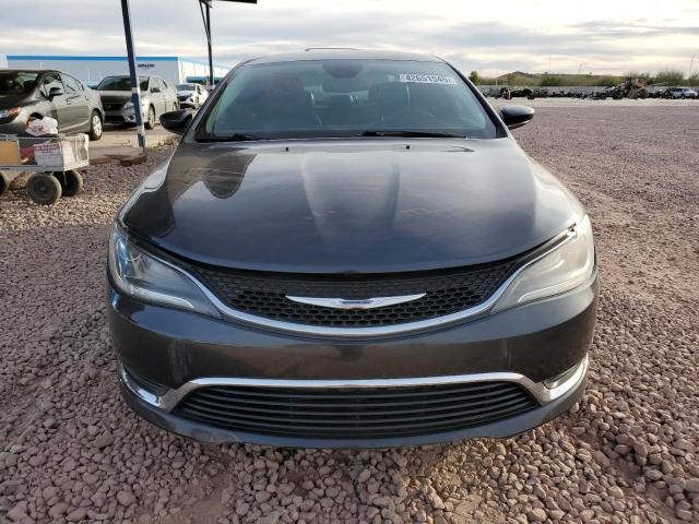 2016 CHRYSLER 200 LIMITE 1C3CCCAB7GN178169