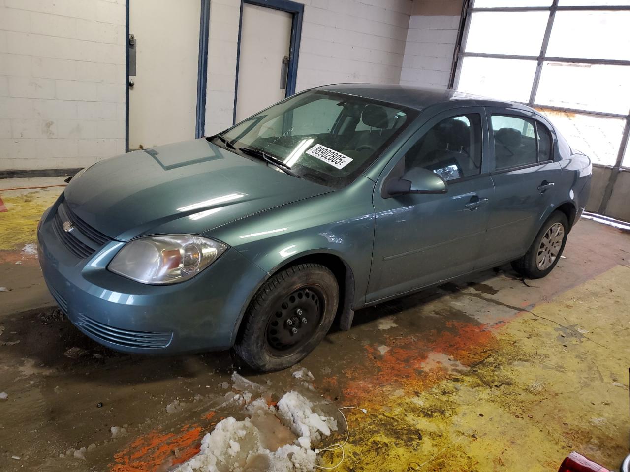  Salvage Chevrolet Cobalt