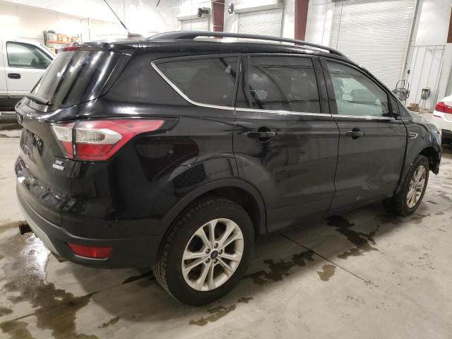 2017 FORD ESCAPE SE - 1FMCU9G98HUE58248