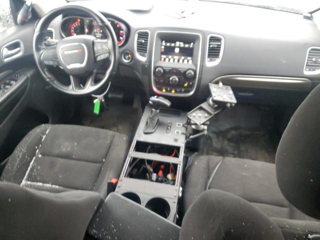 2020 DODGE DURANGO SS 1C4RDJFG3LC369685