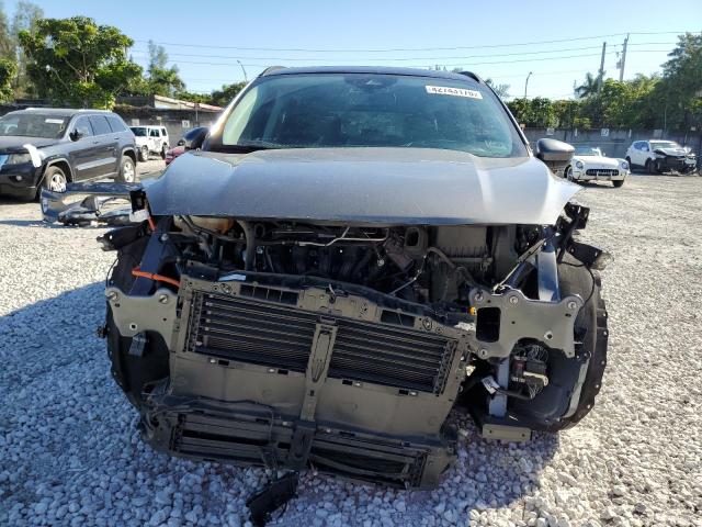 2021 FORD ESCAPE TIT - 1FMCU0DZ2MUB03683