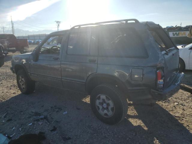 Vin: 1gndt13w1r0174498, lot: 88450855, chevrolet blazer s10 19942
