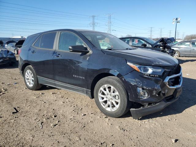 2020 CHEVROLET EQUINOX LS - 2GNAXHEVXL6284985