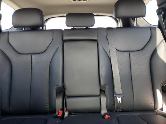 2023 HYUNDAI SANTA FE S - 5NMS34AJ8PH573947