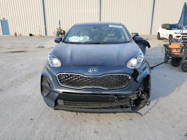 2020 KIA SPORTAGE L KNDPM3AC8L7649280