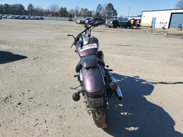 2012 HONDA VT750 C2B JH2RC5377CK200815