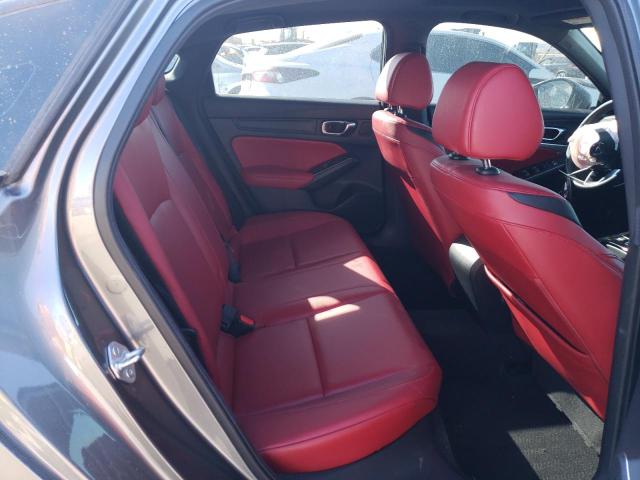 2023 ACURA INTEGRA A- - 19UDE4H3XPA008265