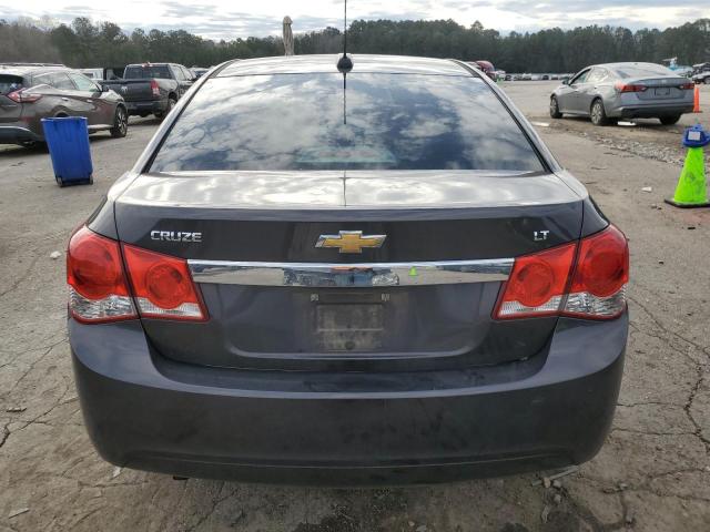 2015 CHEVROLET CRUZE LT - 1G1PC5SB5F7185785