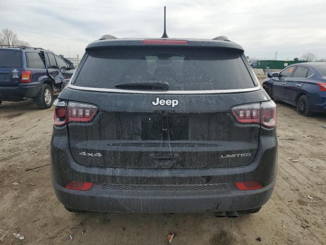 2021 JEEP COMPASS LI 3C4NJDCB4MT514014