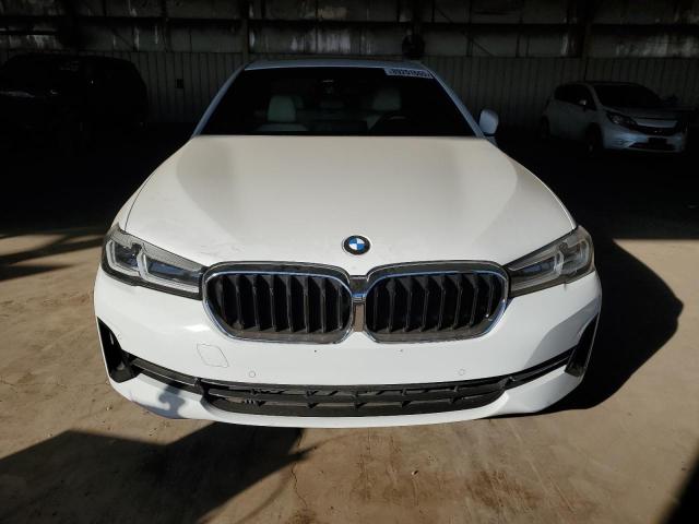2021 BMW 530 I - WBA53BH03MWX09759