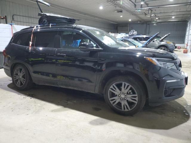 Vin: 5fnyf6h32nb091042, lot: 42543685, honda pilot sport 20224