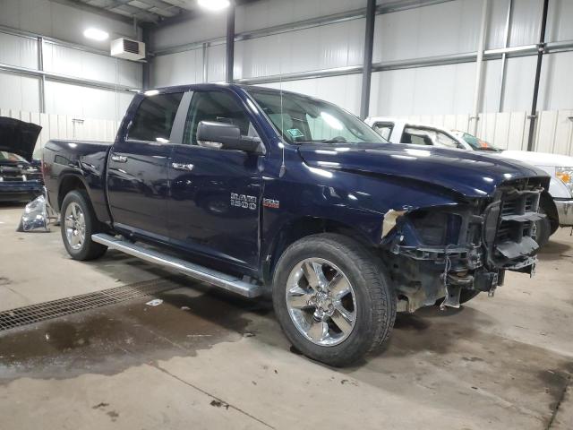 2017 RAM 1500 SLT - 1C6RR7LT5HS835224