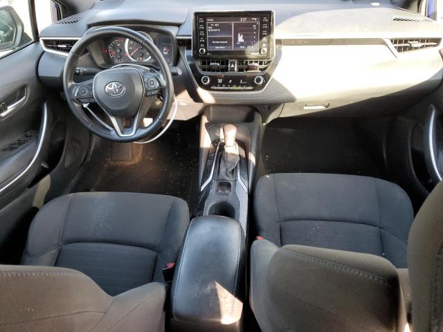 2021 TOYOTA COROLLA SE - 5YFS4MCE1MP086233