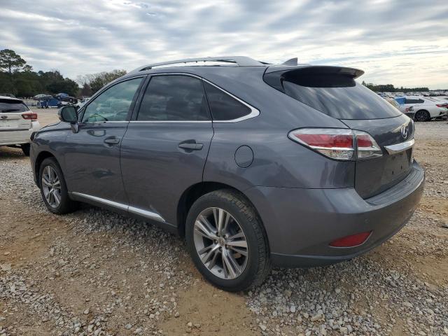 2015 LEXUS RX 350 - 2T2ZK1BA1FC184372
