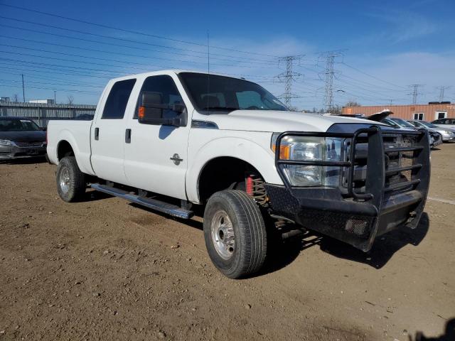 2015 FORD F250 SUPER - 1FT7W2BT7FEC47057
