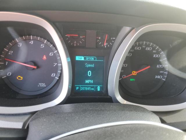 2015 CHEVROLET EQUINOX LS 2GNALAEK2F1162373
