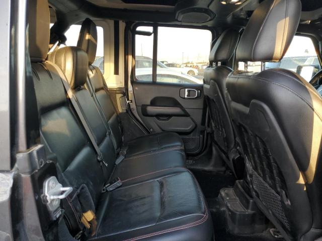 2019 JEEP WRANGLER U 1C4HJXFG2KW662451