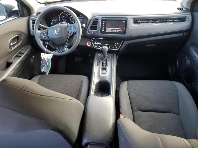 2021 HONDA HR-V EX - 3CZRU6H53MM714085