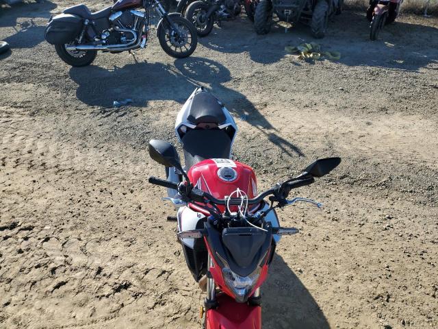 2019 HONDA CB500 FA MLHPC6359K5000159