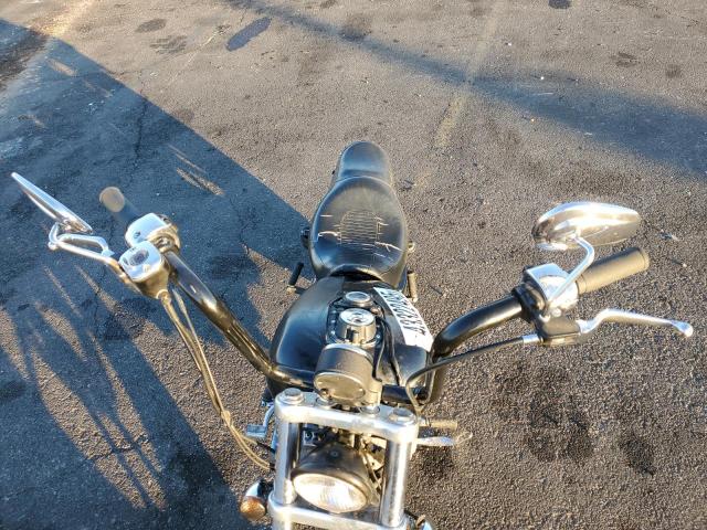 2006 HARLEY-DAVIDSON FXDI CALIF 1HD1GM1316K302845