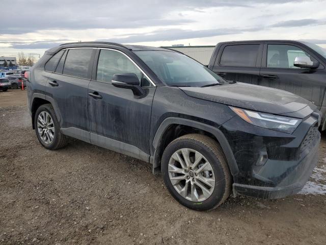 2023 TOYOTA RAV4 XLE 2T3R1RFV8PC335915