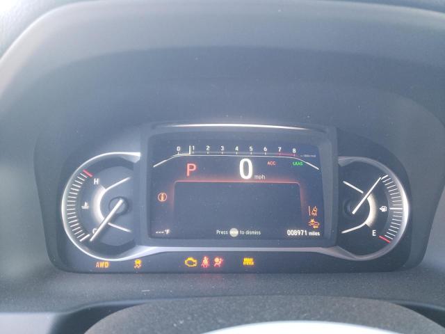 2023 HONDA PASSPORT E 5FNYF8H09PB038438