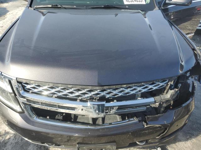 2017 CHEVROLET TAHOE K150 1GNSKBKC1HR225757