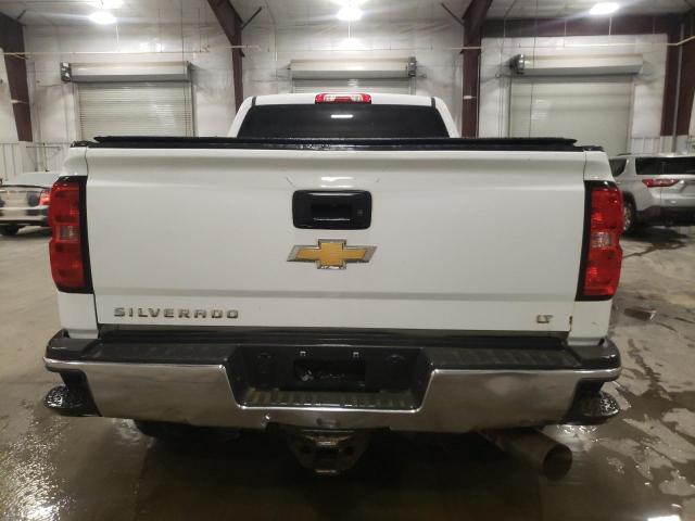 2017 CHEVROLET 2500 HD 1GC1KVEY5HF201234
