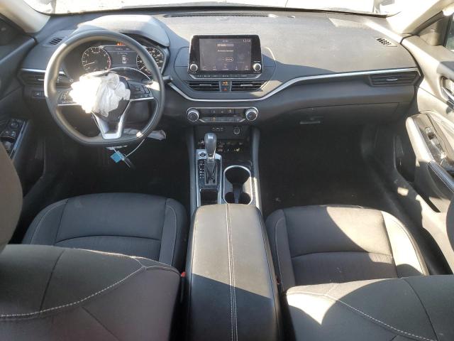 2021 NISSAN ALTIMA SV - 1N4BL4DV2MN336521