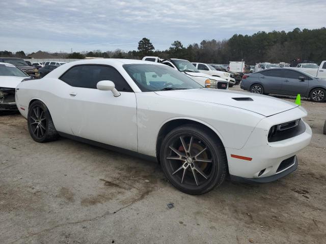 2015 DODGE CHALLENGER - 2C3CDZAG1FH732745