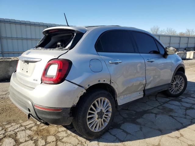 2022 FIAT 500X TREKK ZFBNF3B18NP980302