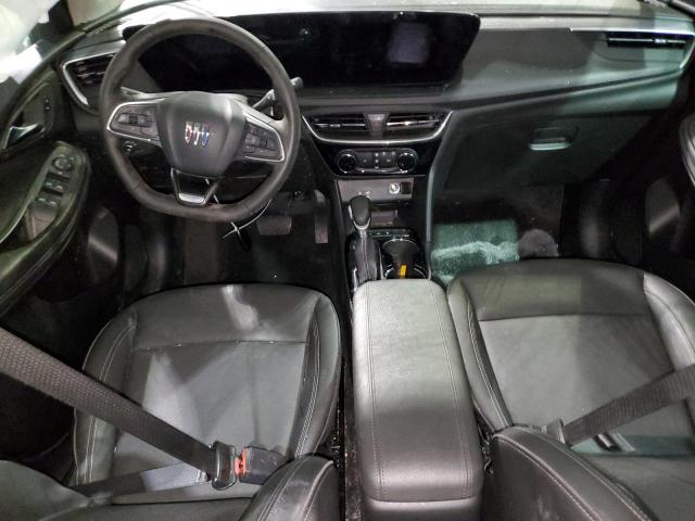 2024 BUICK ENCORE GX - KL4AMESL0RB169640