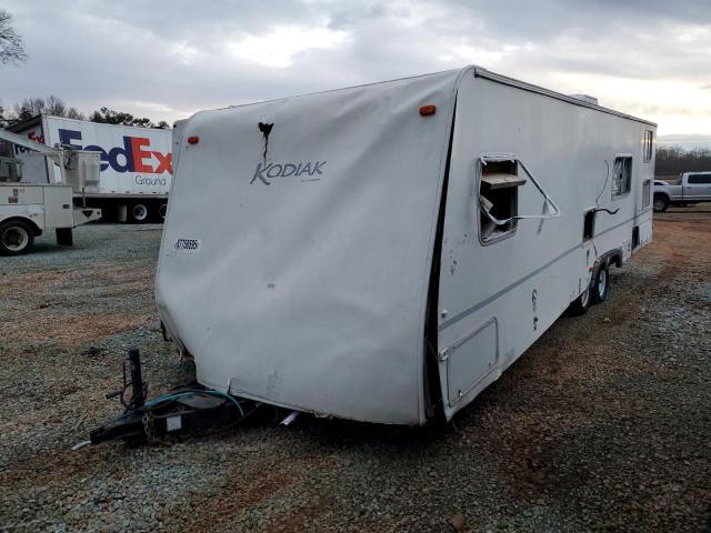 2006 THOR KODIAK #3246798830