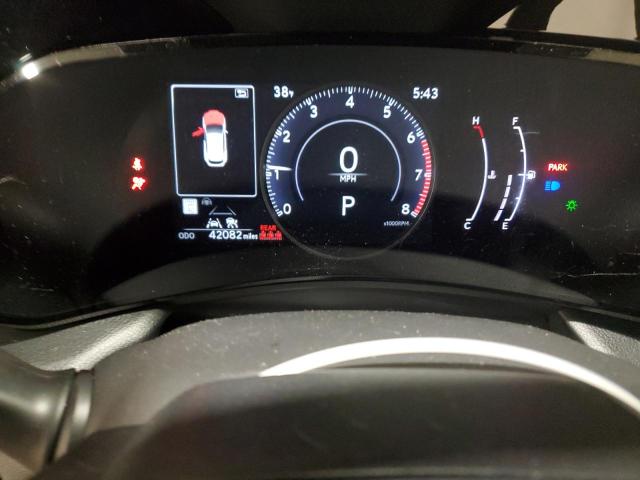 2024 LEXUS NX 350 BAS JTJAGCEZ2R2010357