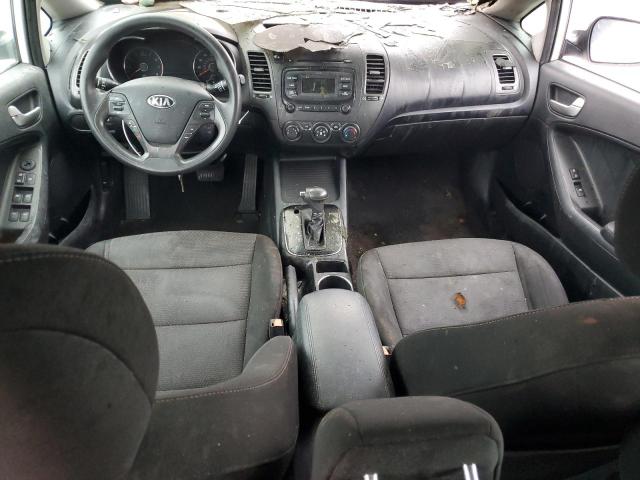 2017 KIA FORTE LX - KNAFK5A82H5706873