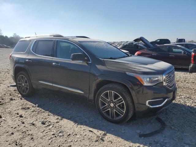 Vin: 1gkknxls5hz146213, lot: 87799835, gmc acadia den denali 20174